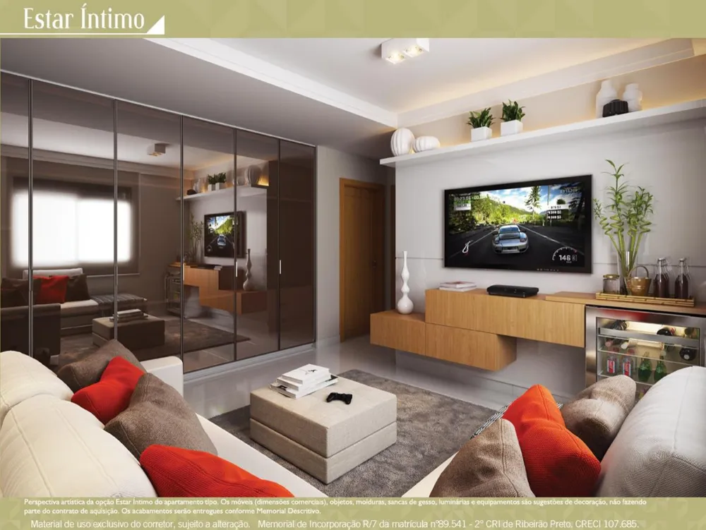 Apartamento, 4 quartos, 345 m² - Foto 8