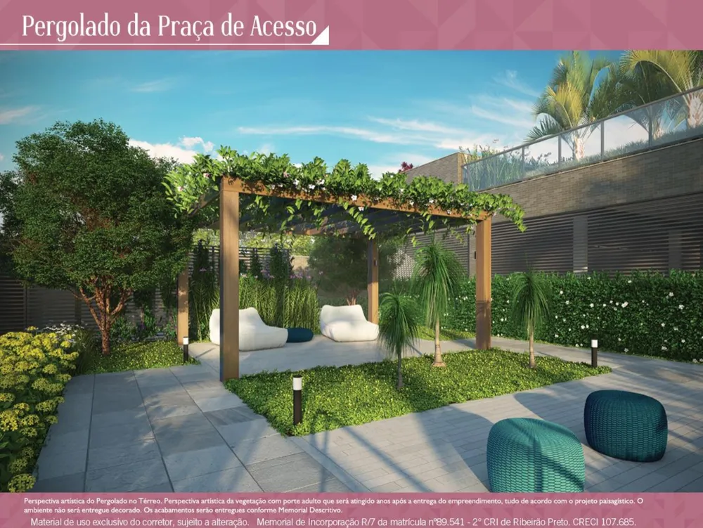 Apartamento, 4 quartos, 345 m² - Foto 2