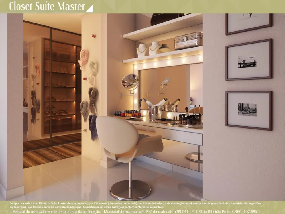 Apartamento, 4 quartos, 345 m² - Foto 9