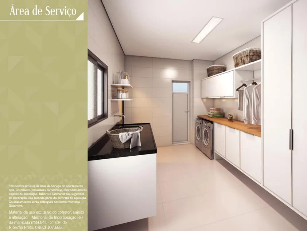 Apartamento, 4 quartos, 345 m² - Foto 7