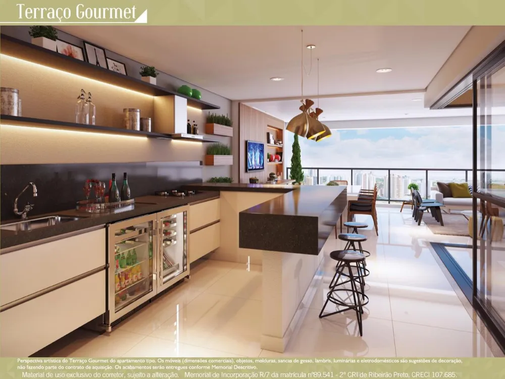 Apartamento, 4 quartos, 345 m² - Foto 11