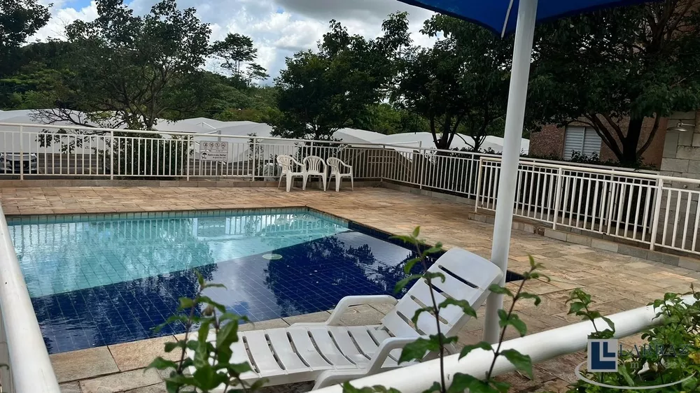 Apartamento, 2 quartos, 46 m² - Foto 4