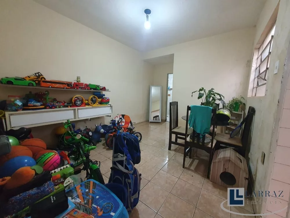 Casa, 2 quartos, 130 m² - Foto 4