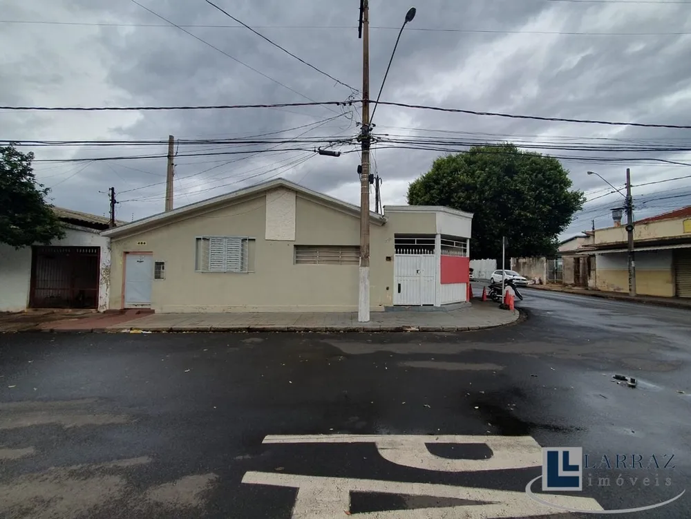 Casa, 2 quartos, 130 m² - Foto 1