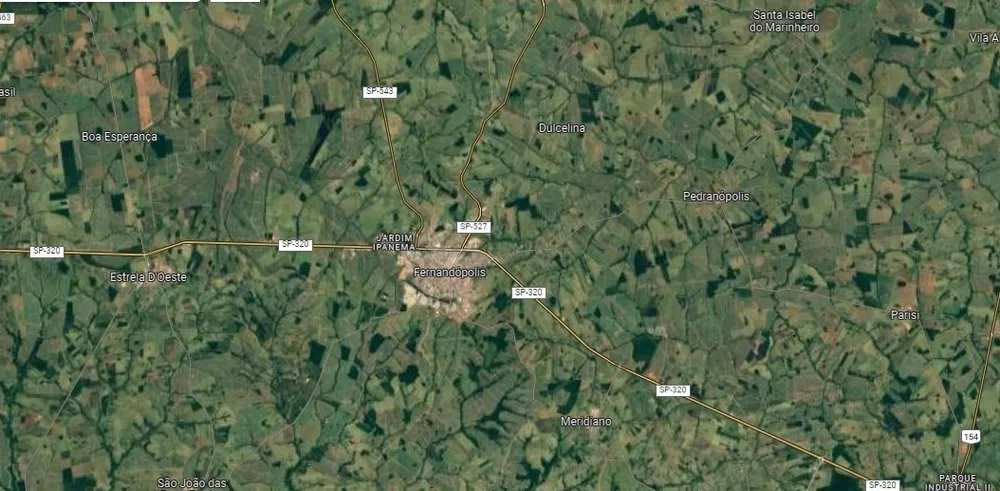 Fazenda, 218 m² - Foto 1