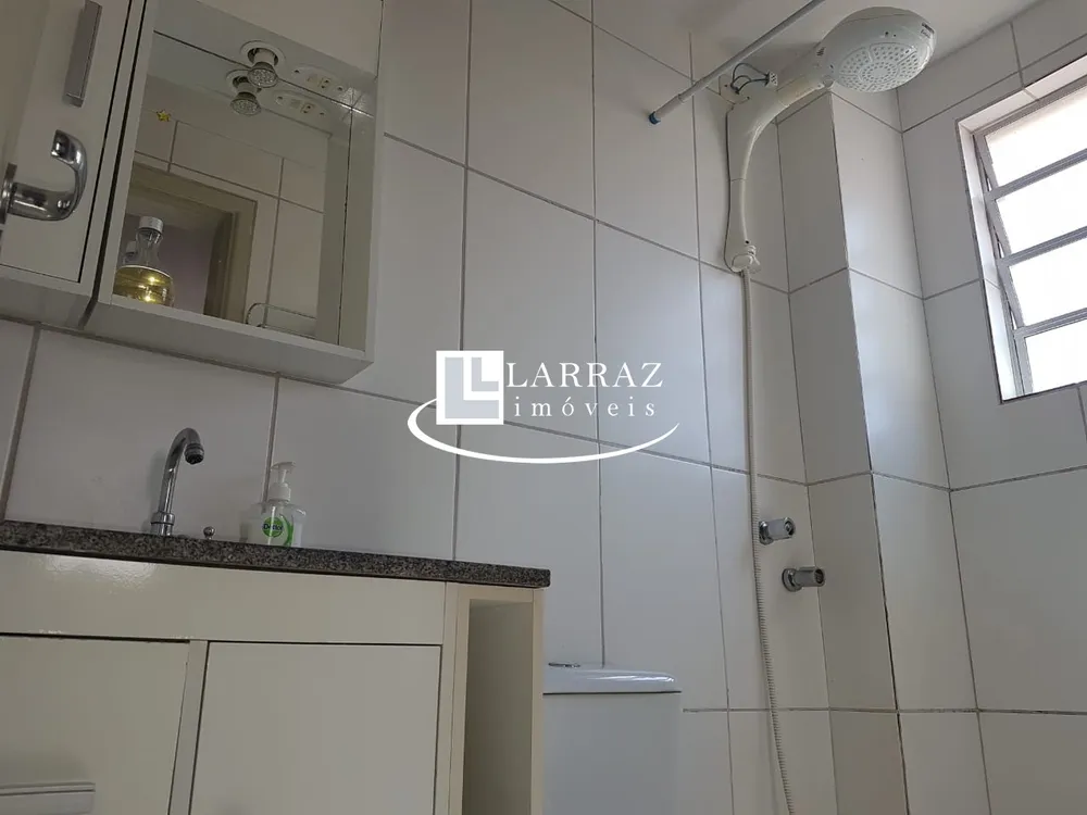 Apartamento, 3 quartos, 67 m² - Foto 6