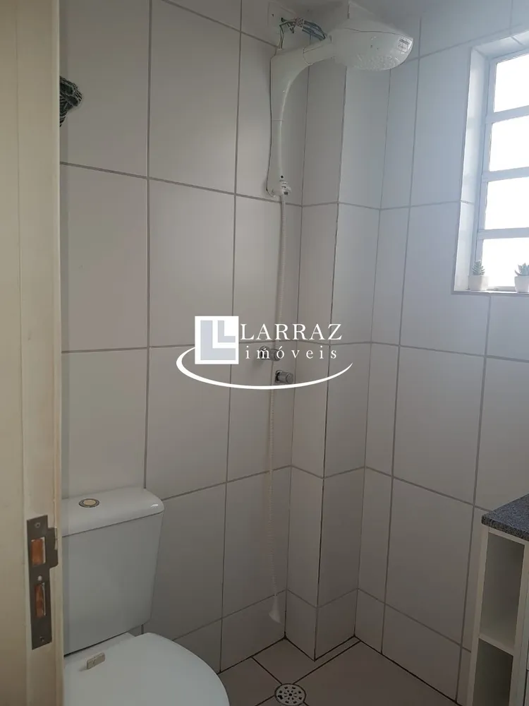 Apartamento, 3 quartos, 67 m² - Foto 8