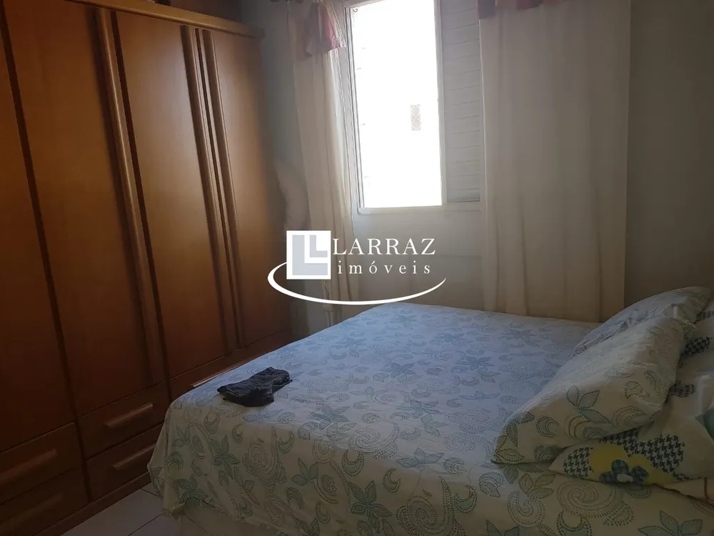 Apartamento, 3 quartos, 67 m² - Foto 2