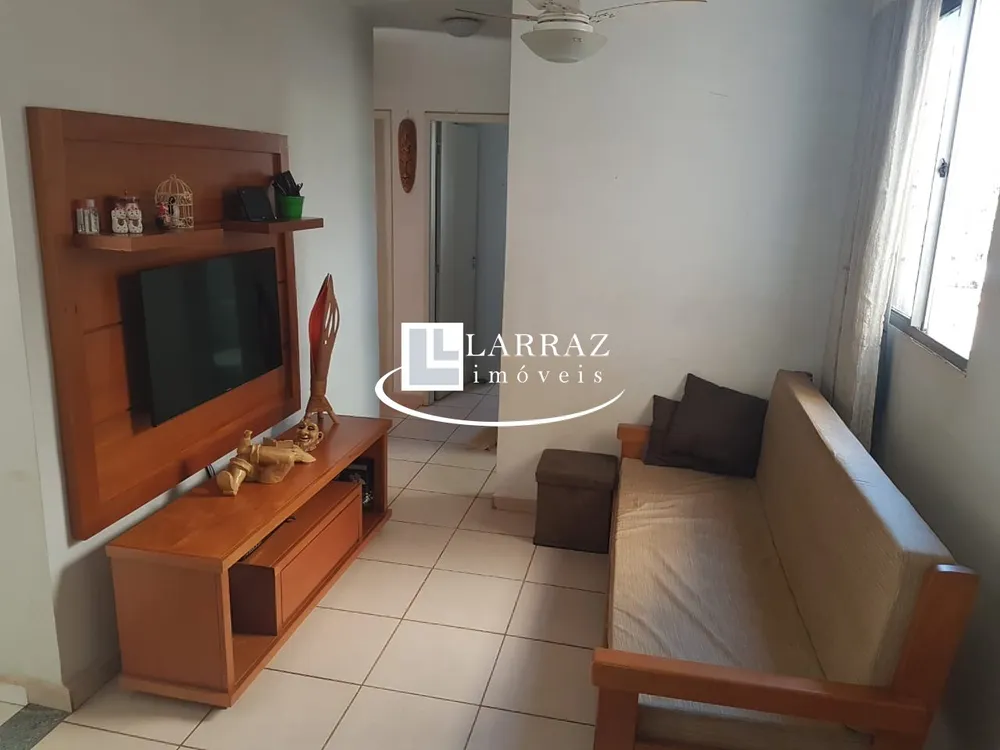 Apartamento, 3 quartos, 67 m² - Foto 1