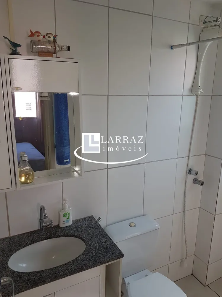 Apartamento, 3 quartos, 67 m² - Foto 4