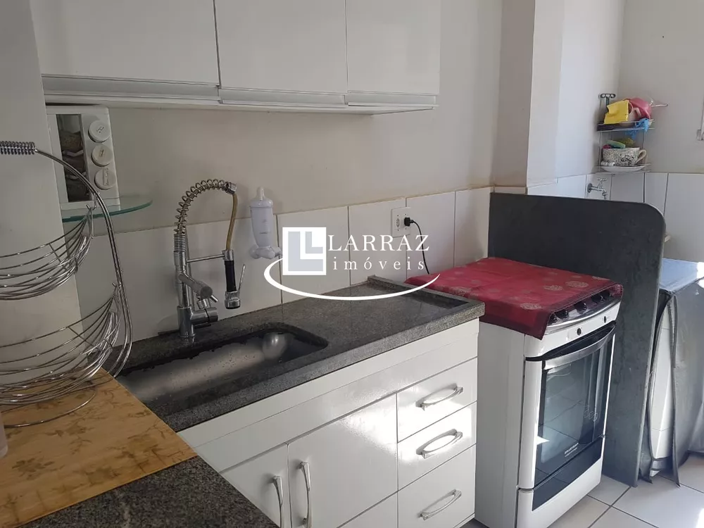 Apartamento, 3 quartos, 67 m² - Foto 11