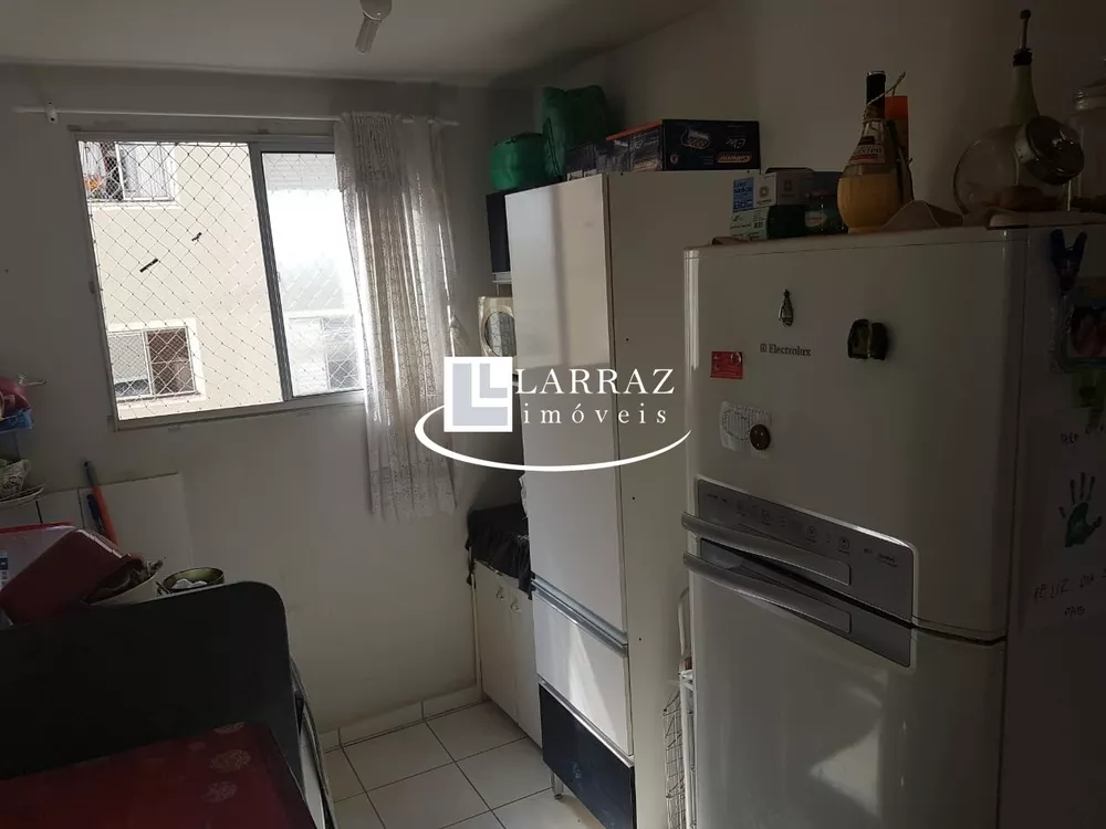 Apartamento, 3 quartos, 67 m² - Foto 9