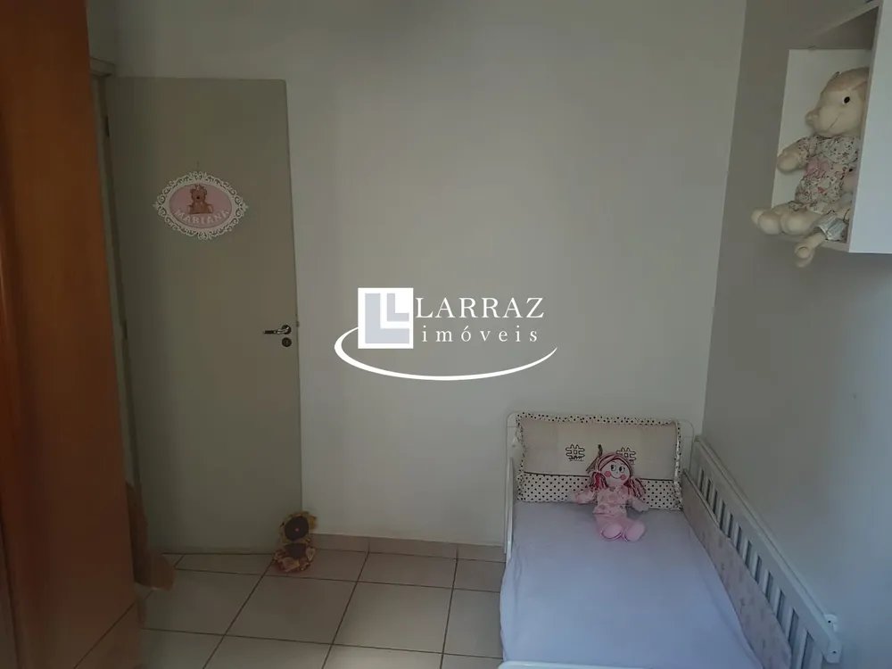 Apartamento, 3 quartos, 67 m² - Foto 8