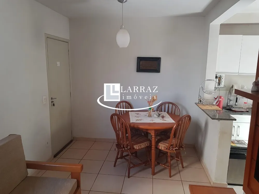 Apartamento, 3 quartos, 67 m² - Foto 2