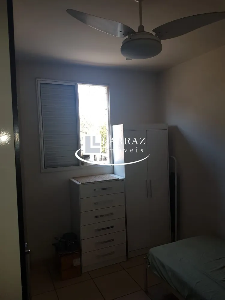 Apartamento, 3 quartos, 67 m² - Foto 1