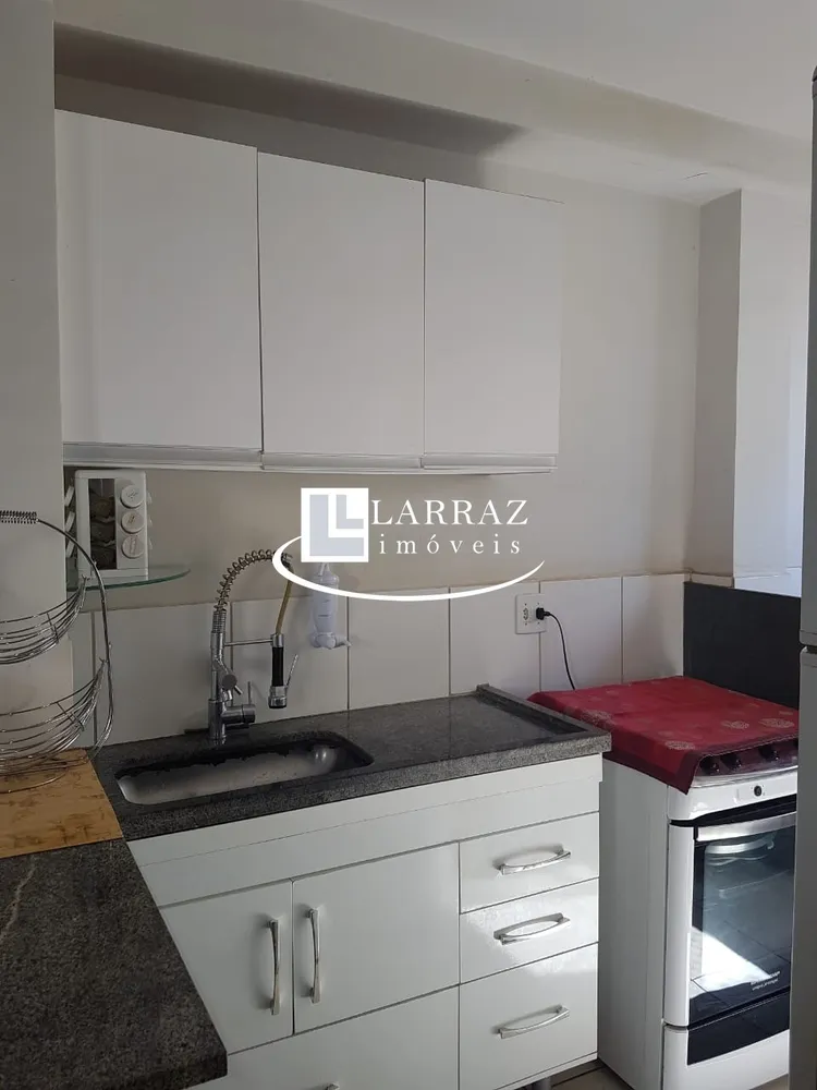 Apartamento, 3 quartos, 67 m² - Foto 3