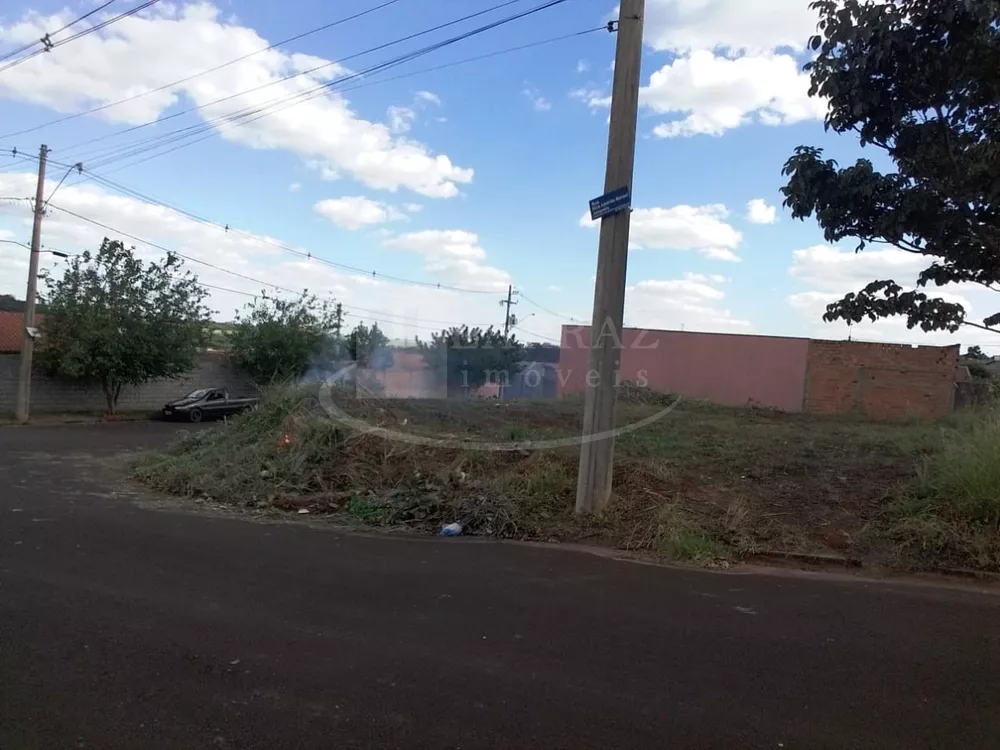 Terreno, 303 m² - Foto 1