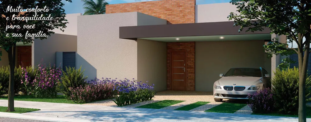 Casa, 3 quartos, 156 m² - Foto 4