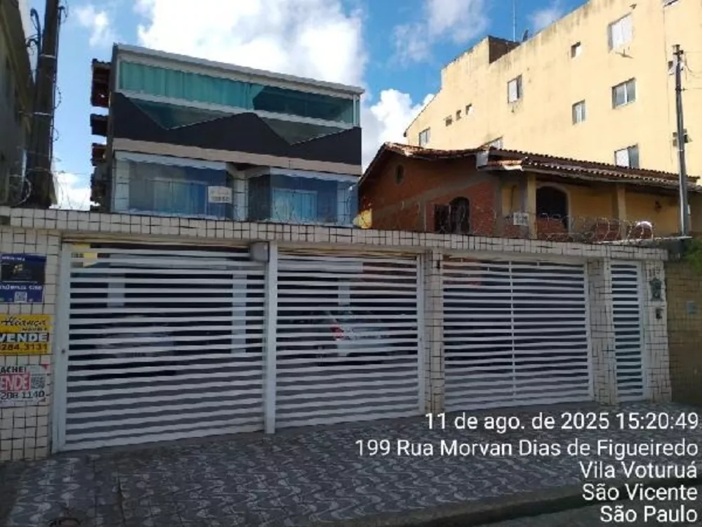 Casa, 2 quartos, 80 m² - Foto 1