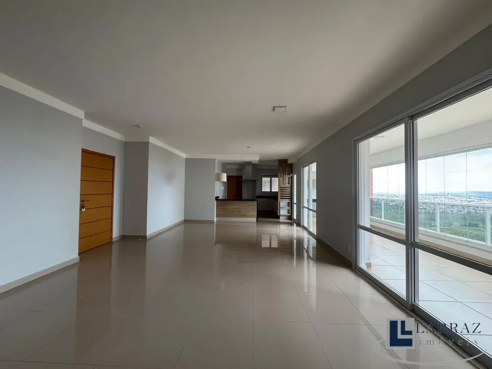 Apartamento, 3 quartos, 172 m² - Foto 1