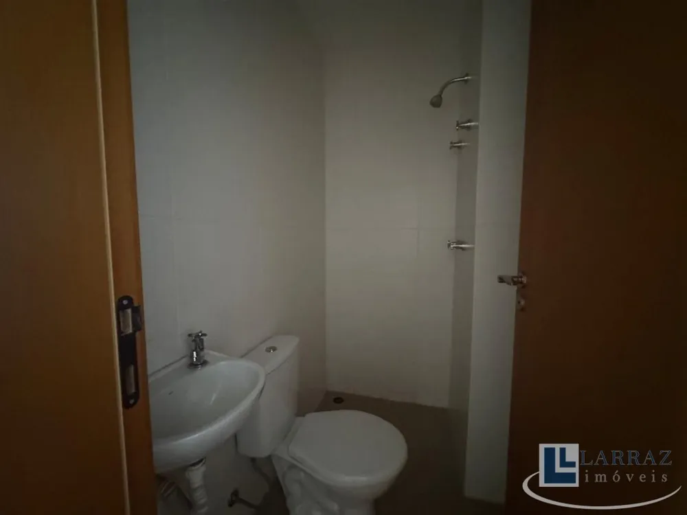 Apartamento, 3 quartos, 172 m² - Foto 4