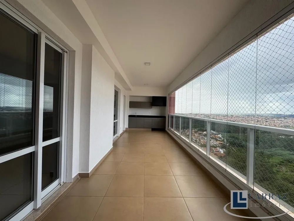 Apartamento, 3 quartos, 172 m² - Foto 3