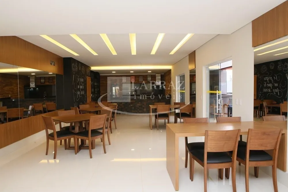 Apartamento, 3 quartos, 172 m² - Foto 7