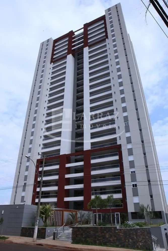 Apartamento, 3 quartos, 172 m² - Foto 8