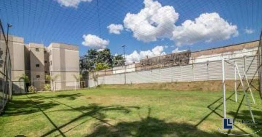Apartamento, 2 quartos, 43 m² - Foto 4