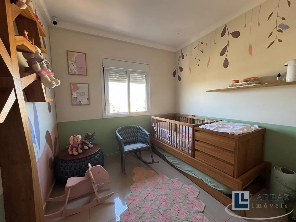 Apartamento, 3 quartos, 172 m² - Foto 2