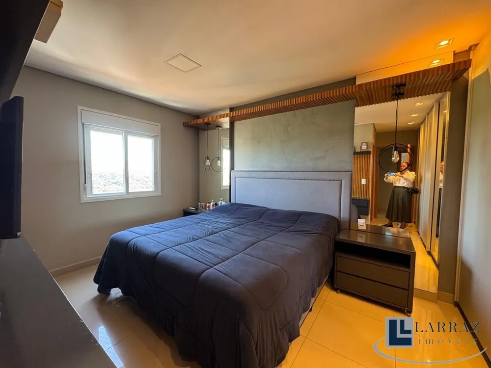 Apartamento, 3 quartos, 172 m² - Foto 4
