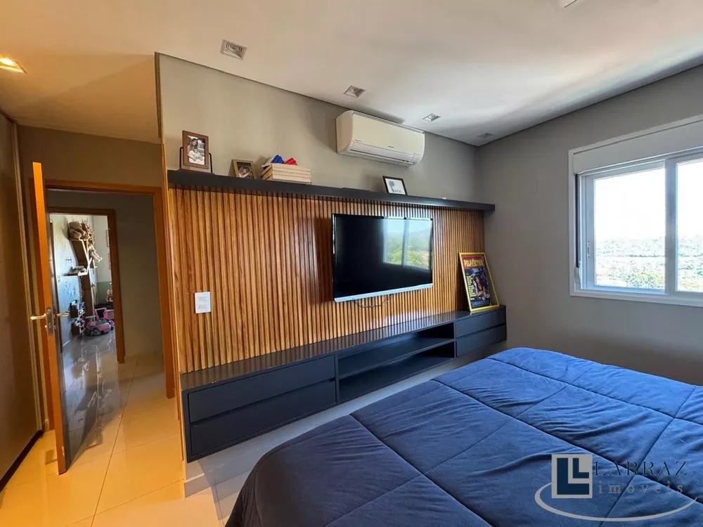 Apartamento, 3 quartos, 172 m² - Foto 3