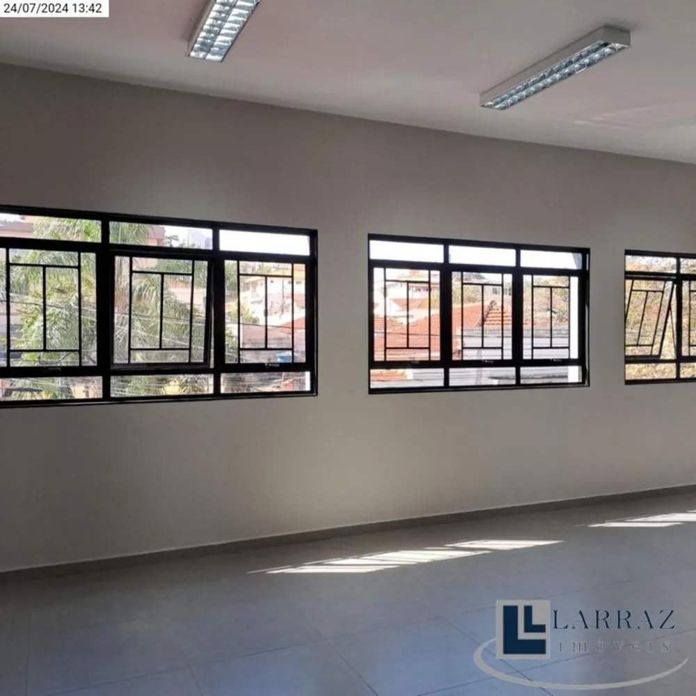 Loja-Salão, 326 m² - Foto 1