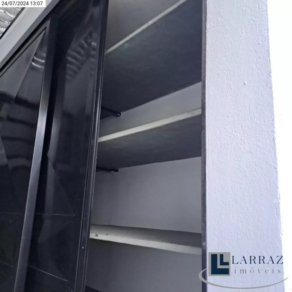 Loja-Salão, 326 m² - Foto 1