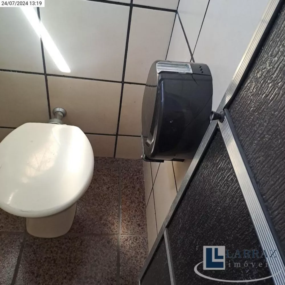 Loja-Salão, 326 m² - Foto 3