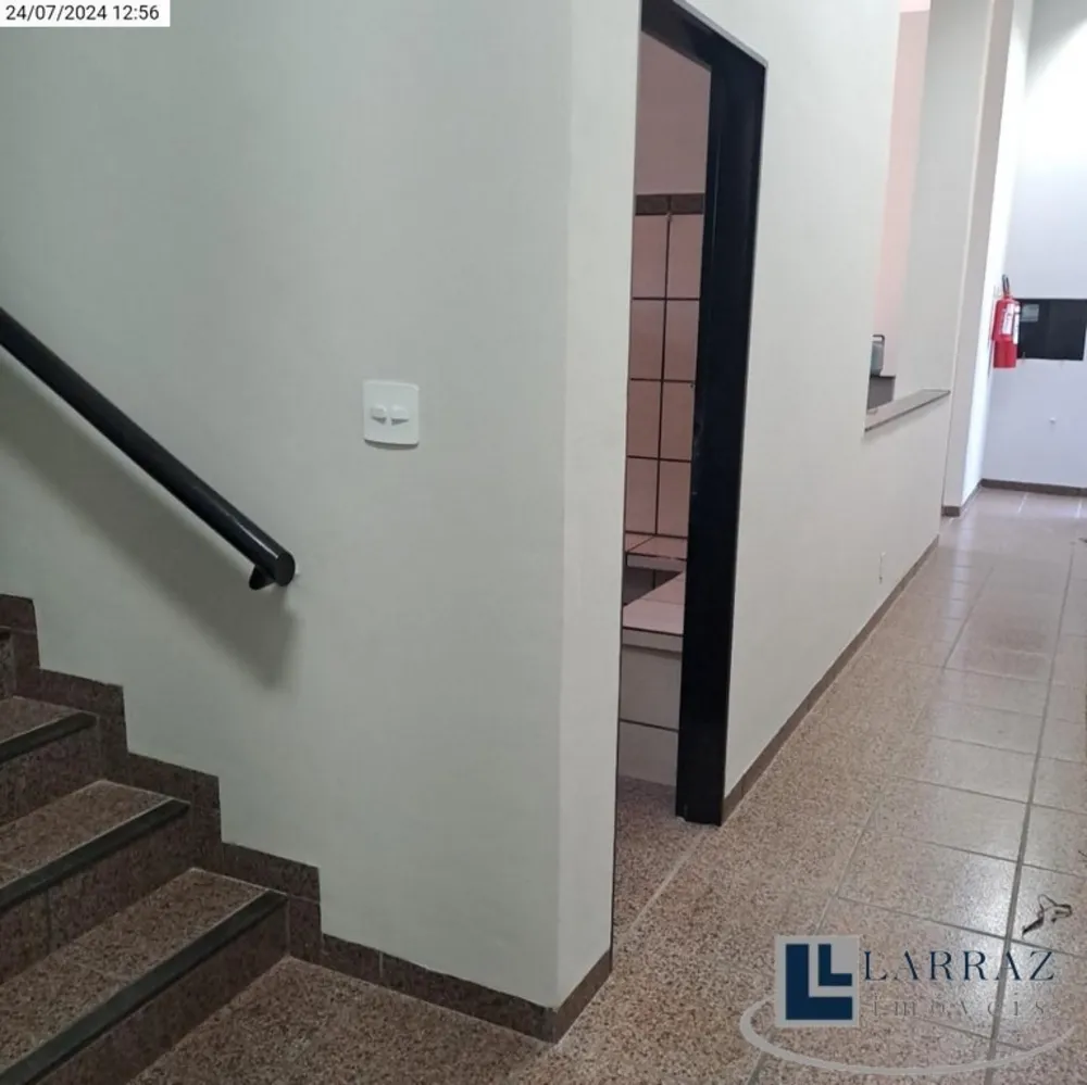 Loja-Salão, 326 m² - Foto 2