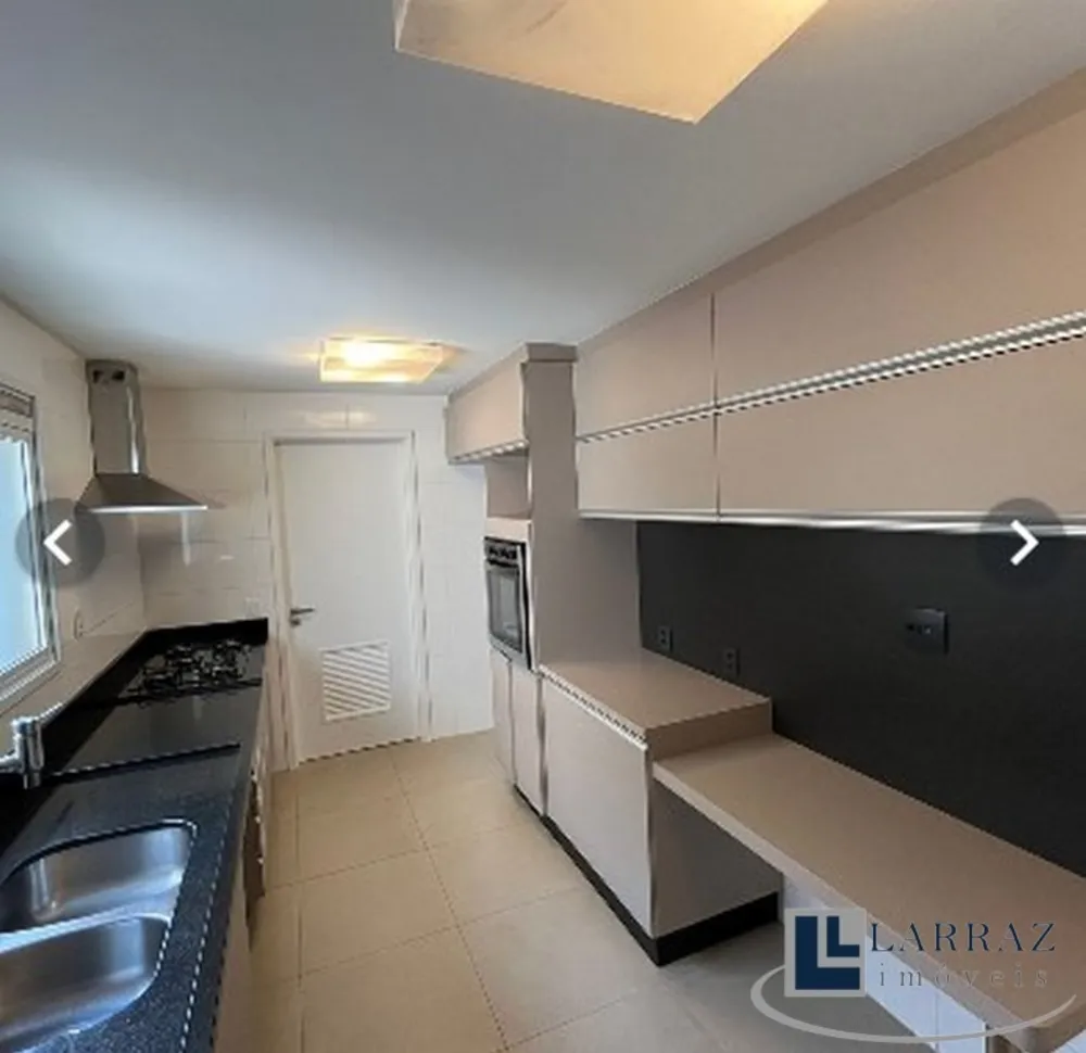 Apartamento, 3 quartos, 228 m² - Foto 4