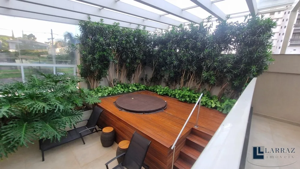 Apartamento, 3 quartos, 228 m² - Foto 9