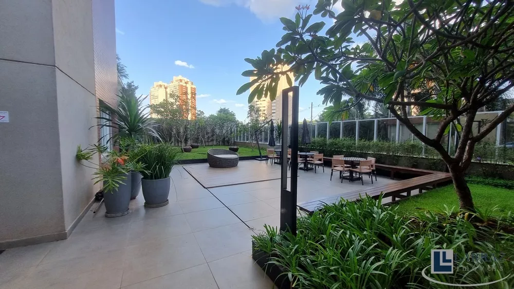 Apartamento, 3 quartos, 228 m² - Foto 2
