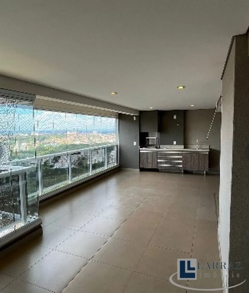 Apartamento, 3 quartos, 228 m² - Foto 1