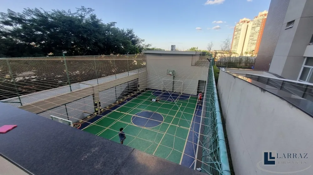 Apartamento, 3 quartos, 228 m² - Foto 12