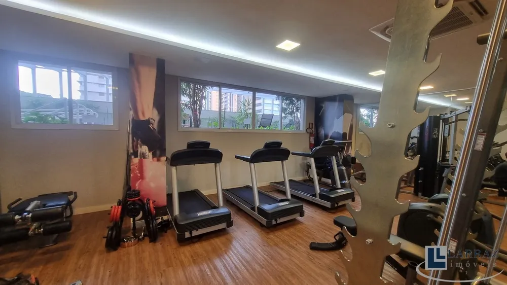 Apartamento, 3 quartos, 228 m² - Foto 8