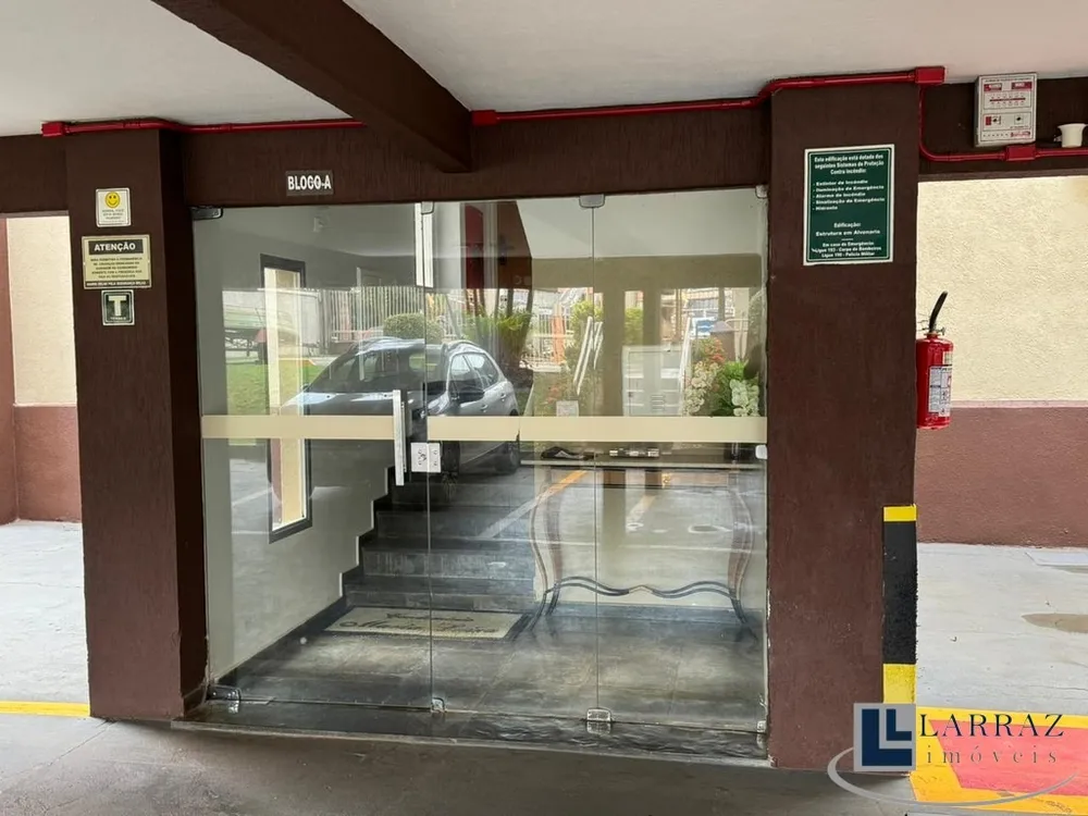 Apartamento, 2 quartos, 73 m² - Foto 10