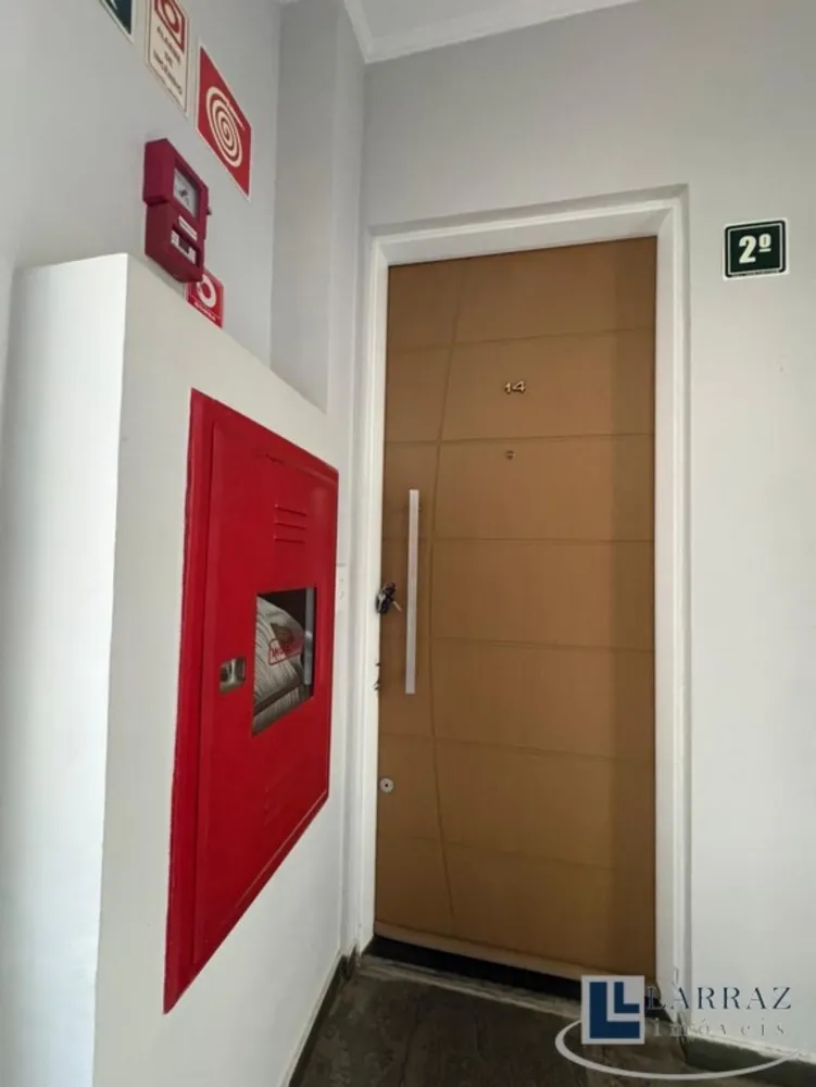 Apartamento, 2 quartos, 73 m² - Foto 12