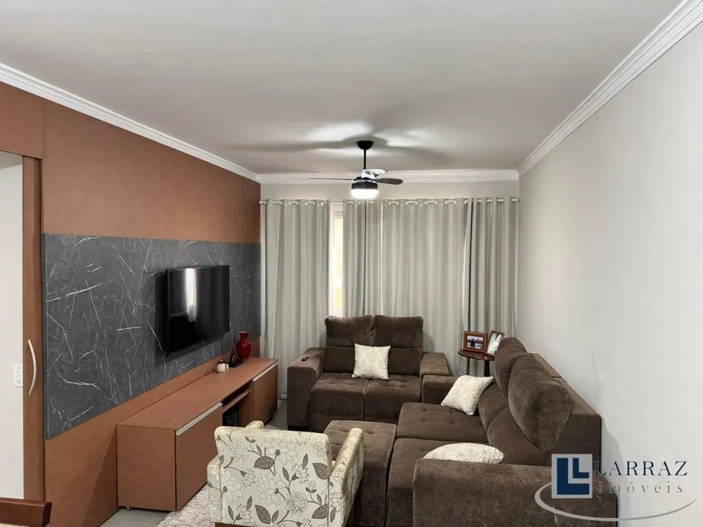 Apartamento, 2 quartos, 73 m² - Foto 1