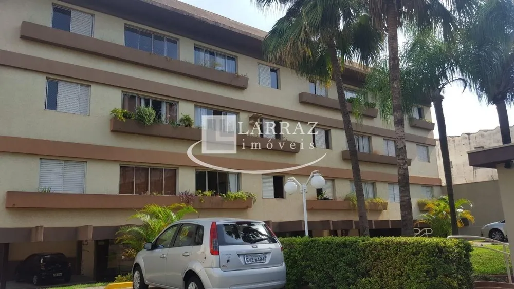 Apartamento, 2 quartos, 73 m² - Foto 17