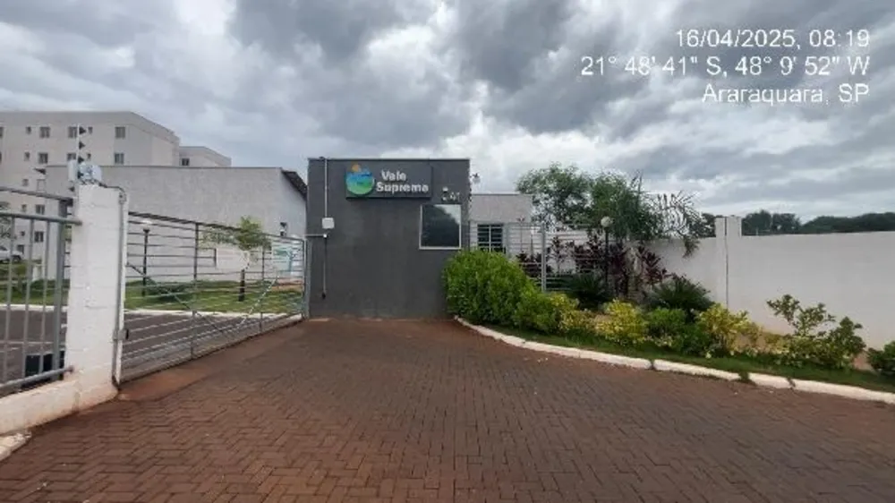 Apartamento, 2 quartos, 47 m² - Foto 1