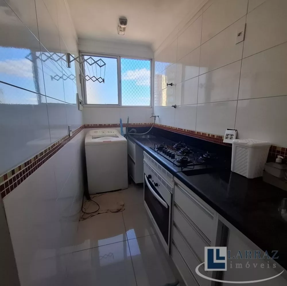 Apartamento, 3 quartos, 60 m² - Foto 1