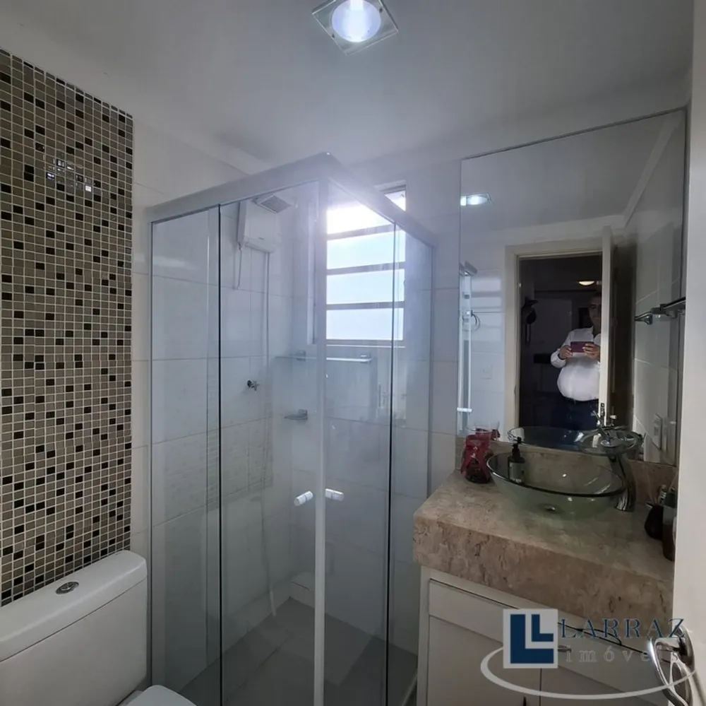 Apartamento, 3 quartos, 60 m² - Foto 6