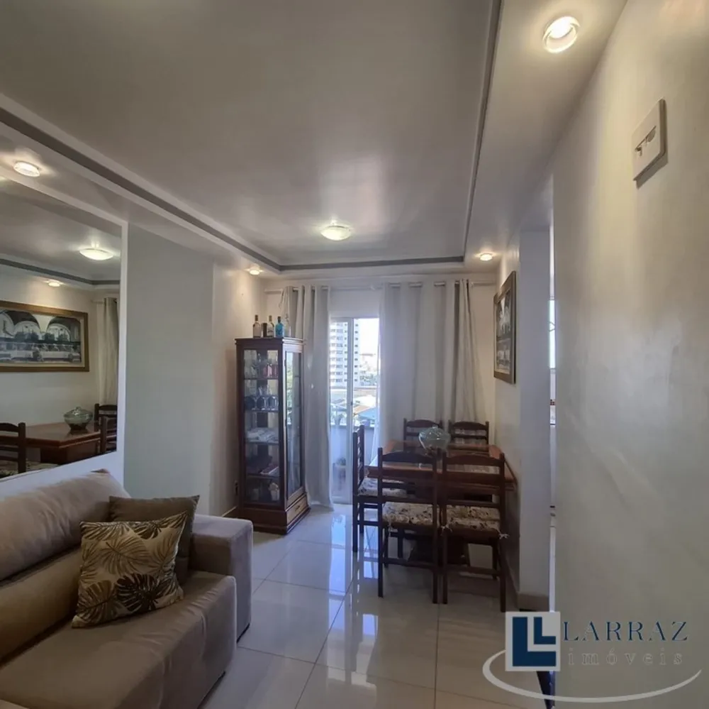 Apartamento, 3 quartos, 60 m² - Foto 1